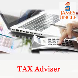 Income Tax advisor Mr. Tanmoy Chaudhury in Bhadrakali
